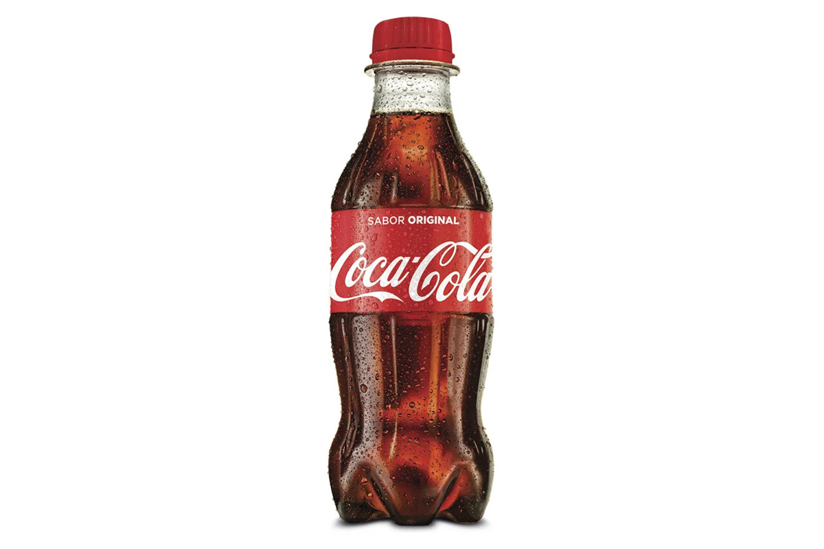 Coca-Cola 250ml