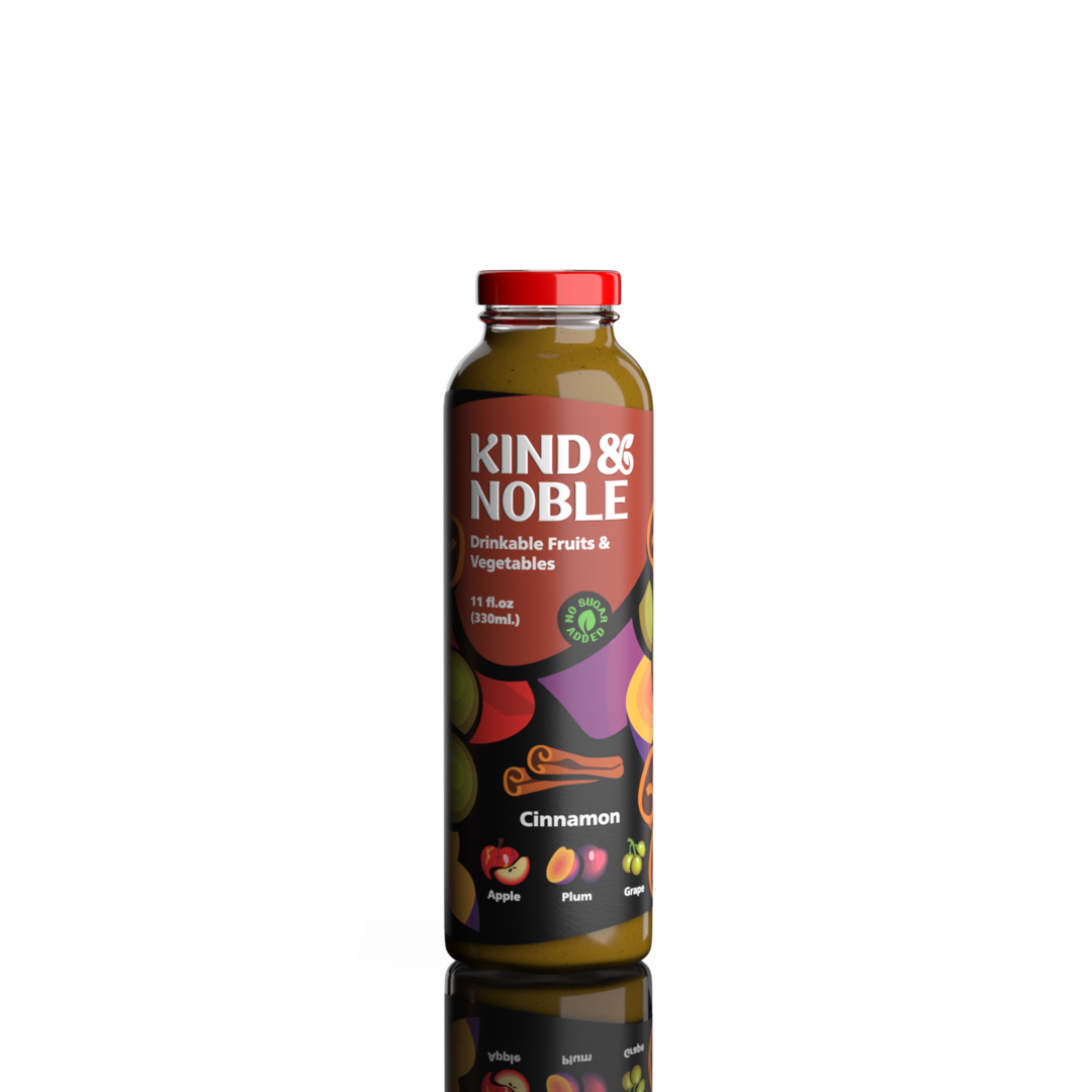 Kind And Noble 330ml 